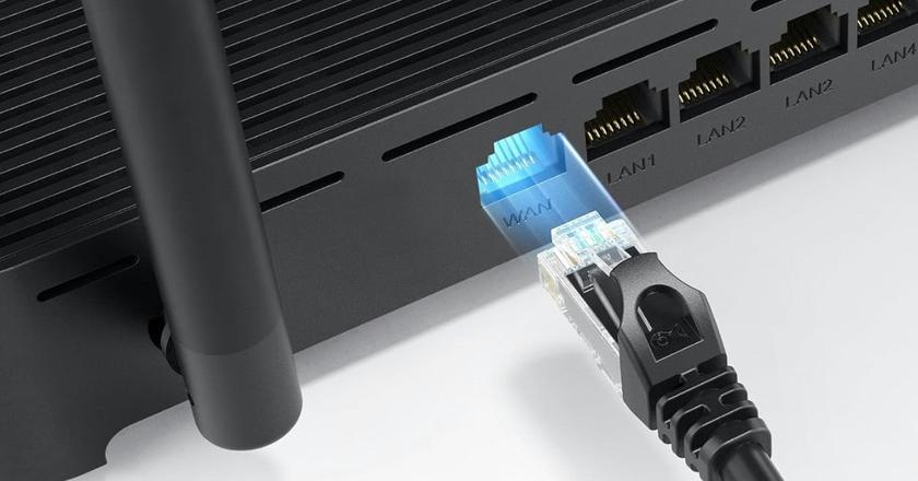 Cable Matters Cat 6 meilleur câble ethernet pour les jeux xbox series x