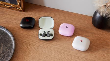 Beats Fit Pro avec suppression du bruit et puce Apple H1 arrivant en Europe le 24 janvier