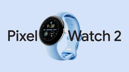 Wear OS 5 est désormais disponible pour la Pixel Watch et la Pixel Watch 2