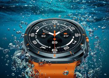 Samsung pourrait présenter le Galaxy Watch ...