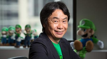 Shigeru Miyamoto, PDG de NIntendo, n'a pas encore l'intention de prendre sa retraite