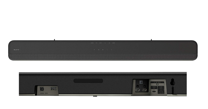Sony HTX8500 meilleure barre de son pour sony tv