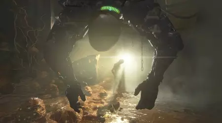 Les auteurs de The Callisto Protocol ont annulé Project Titan, un ambitieux jeu Battle Royale