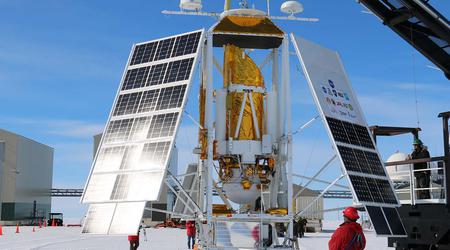Un ballon au-dessus de l'Antarctique aidera la NASA à mieux étudier la Voie lactée et les galaxies voisines.