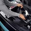 Hyundai Creta Electric - Espace de chargement