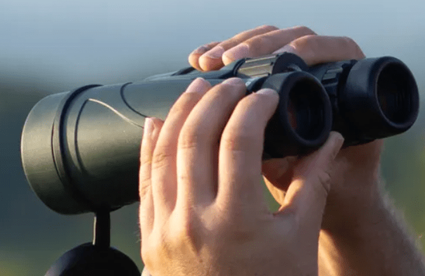 Jumelles antibuée Celestron Nature DX 12x56