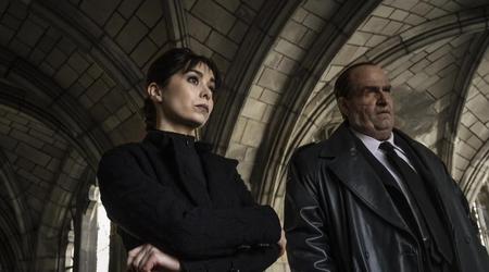 L'épopée policière se poursuit : le deuxième épisode de la série sur le Pingouin dans l'univers de Batman est sorti.