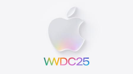 Apple présentera iOS 26 et d'autres nouveaux produits ce soir : où regarder WWDC 2025