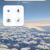 Aperçu du widget Gemini pour l'écran d'accueil de l'iPhone 2