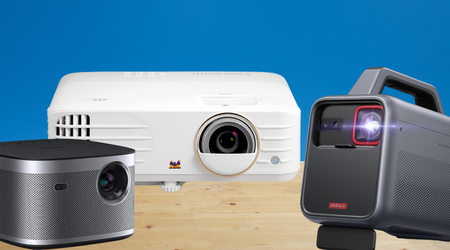 Meilleur Vidéoprojecteur moins de 1500 Euros