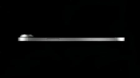Un célèbre blogueur a révélé à quoi ressemblera l'iPhone 17 Air ultrafin