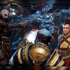 Taille du jeu PlayStation : La taille du jeu God of War : Ragnarok varie aux États-Unis et en Europe. Nécessite au moins 84 Go d'espace-5 Taille du jeu PlayStation : La taille du jeu God of War : Ragnarok varie aux États-Unis et en Europe. Nécessite au moins 84 Go d'espace-5