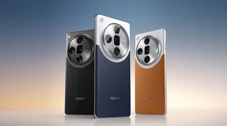 Oppo a annoncé la date de lancement de la gamme Find X8.