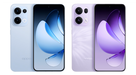 Les smartphones de la série Reno13 d'Oppo arrivent sur le marché européen avec des offres promotionnelles lucratives.