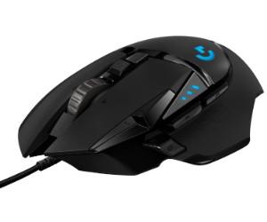 Logitech G502 HERO Souris de jeu ...