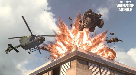 Activision a reporté la sortie de Call of Duty Warzone : Mobile. Le jeu de tir pour iOS et Android ne sortira pas en 2023