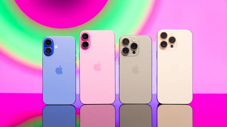 Apple augmente la production d'iPhones et ...