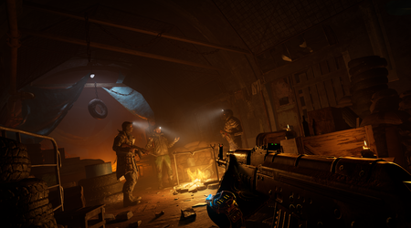 Metro Awakening a reçu le plus gros patch depuis sa sortie, corrigeant des dizaines de bugs et rendant l'expérience plus confortable
