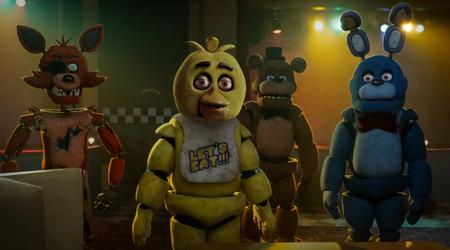 Josh Hutcherson assure que la suite de Five Nights at Freddy's sera plus grande et plus effrayante que le premier film.