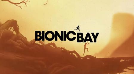 Sur PC et PS5, un succès inattendu est sorti : la plateforme originale Bionic Bay reçoit une quantité énorme d'avis positifs