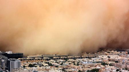 Le changement climatique annule l'avantage des États-Unis en matière de haute technologie