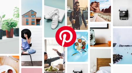 Pinterest met à jour ses conditions d'utilisation : l'entreprise peut utiliser vos photos pour entraîner l'IA générative