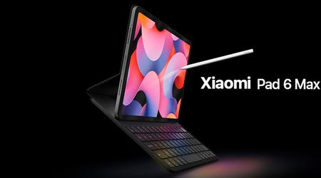 Xiaomi prépare une tablette avec une charge de 120W et un écran OLED : la nouveauté a reçu la certification