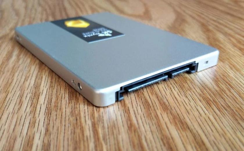 SK hynix Gold S31 ssd archivage données