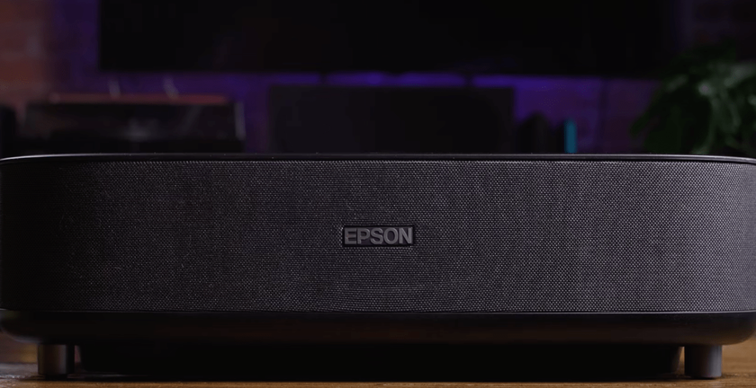 EpiqVision LS300 videoprojecteur test et avis