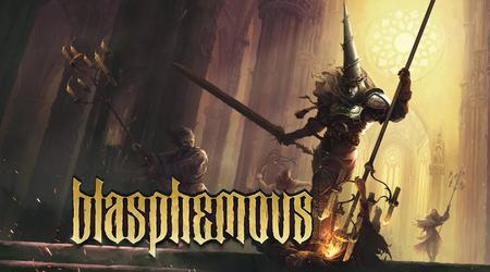 Le célèbre metroidvania Blasphemous arrive sur iOS et Android : les développeurs ont annoncé une version mobile du célèbre jeu.