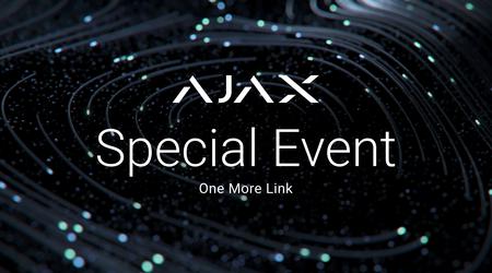 Ajax a introduit la technologie Fibra filaire avec une nouvelle gamme d'appareils
