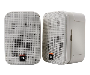 Système de haut-parleurs compacts professionnels JBL ...