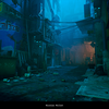 L'histoire de Stray : comment un chat d'une cybercité est devenu la découverte de l'année et a influencé l'industrie du jeu.-71 L'histoire de Stray : comment un chat d'une cybercité est devenu la découverte de l'année et a influencé l'industrie du jeu.-71