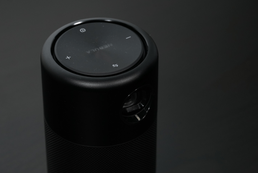 Nebula Capsule ou Viewsonic M1 Mini Plus