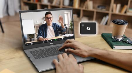 CES 2024 : Acer a dévoilé les ordinateurs portables Aspire Go 14 et Aspire Go 15 avec l'assistant d'intelligence artificielle Copilot de Microsoft.