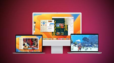 macOS Ventura 13.5.2 est sorti : quelles sont les nouveautés et quand attendre le logiciel ?