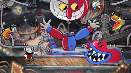 Cuphead bénéficiera d'une édition physique régulière et collector pour PlayStation 4, Xbox Series et Nintendo Switch. Sortie le 6 décembre - premier trimestre 2023