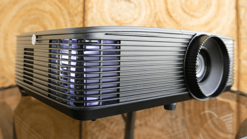 Optoma HD146X vs Optoma HD143X