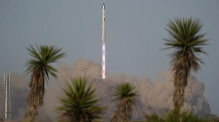 Le vaisseau explose lors d'un lancement test : deuxième échec consécutif pour SpaceX