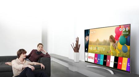 Des publicités ciblées apparaîtront sur les téléviseurs LG : l'entreprise collectera des données sur ses utilisateurs