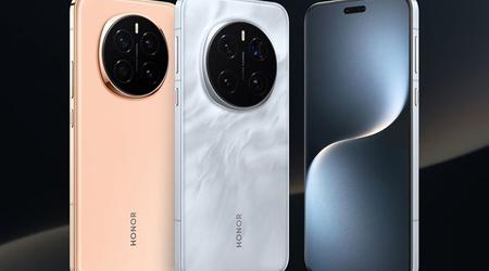 Honor Magic8 Pro pourrait être équipé d'un triple appareil photo de 200MP