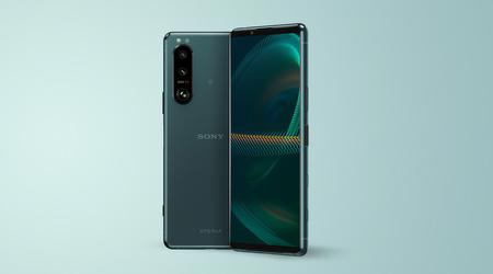 Un vaisseau amiral compact pour 2021 : Sony Xperia 5 III en vente sur Amazon pour 350 $ de réduction