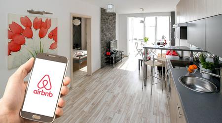Airbnb interdit les caméras de sécurité dans les chambres