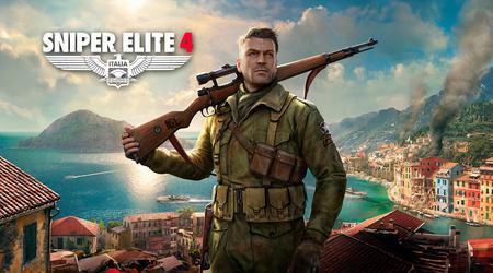 Le célèbre jeu de tir furtif Sniper Elite 4 est désormais disponible sur iPhone, iPad et Mac.
