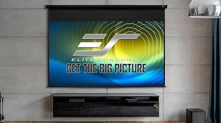 Meilleur Écran de Projecteur 4K