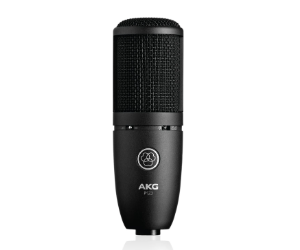 AKG P120 Microphone d'enregistrement haute performance