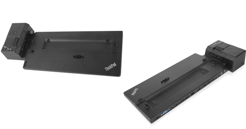 Lenovo (40AJ0135US) meilleure station d'accueil pour lenovo thinkpad