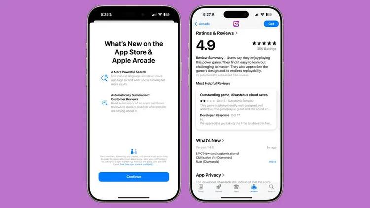 Apple a expliqué comment fonctionnent les ...