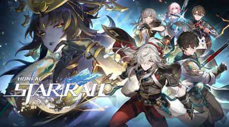 La mise à jour 1.2 Even Immortality Ends pour Honkai : Star Rail sera disponible le 19 juillet.