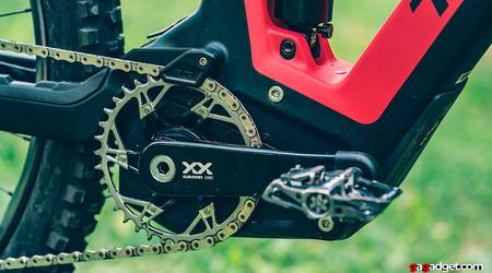 Transmission pour vélos électriques